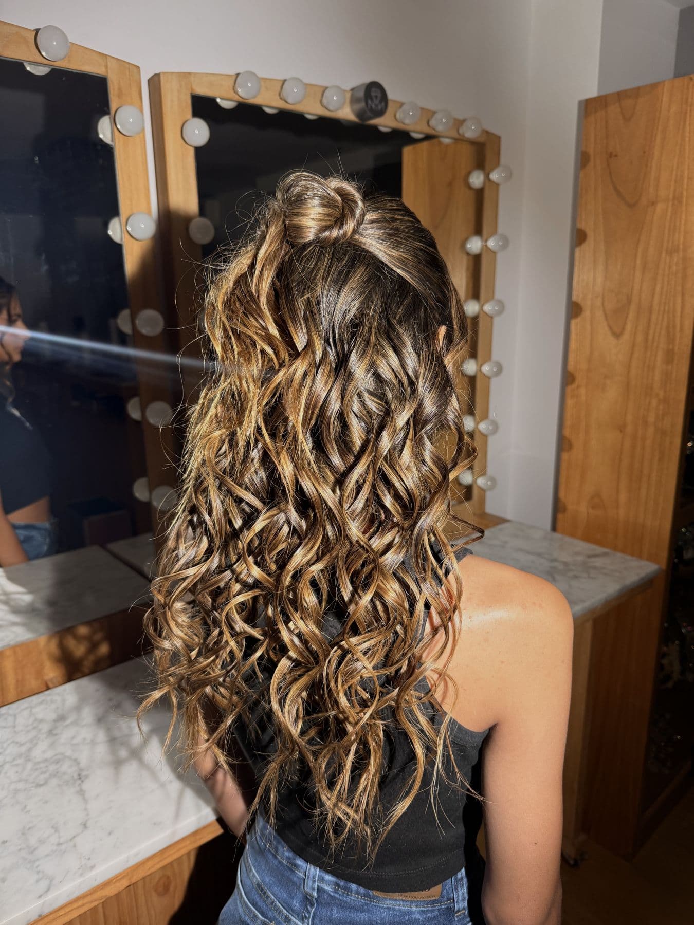 Ondas largas