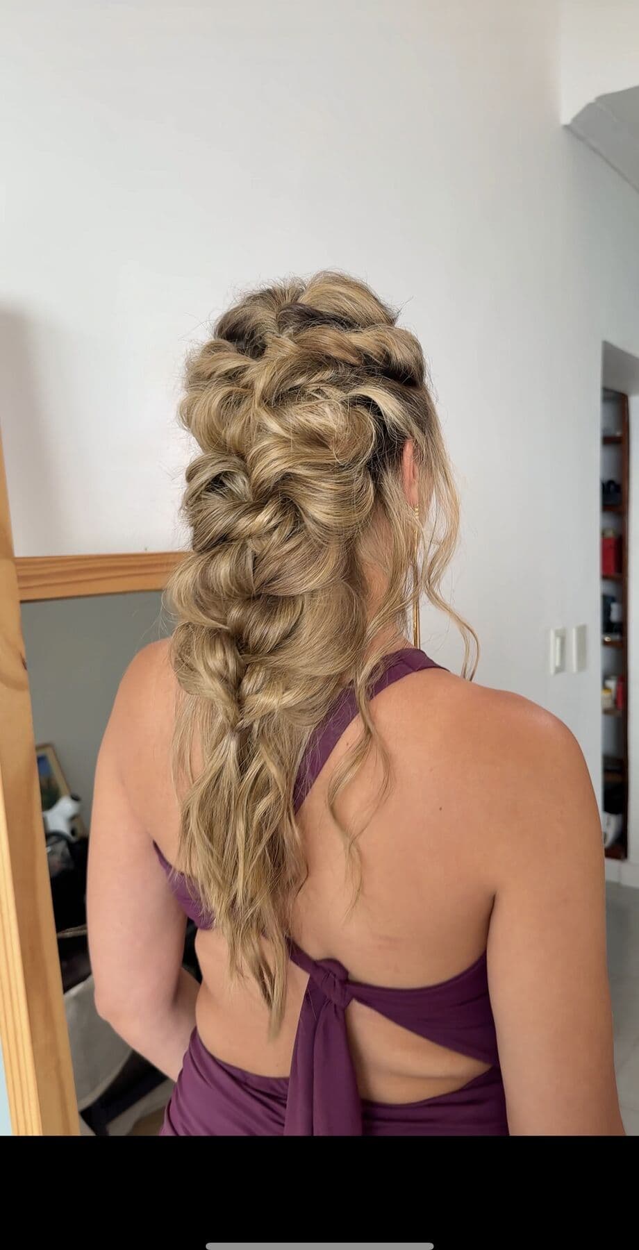 Trenza