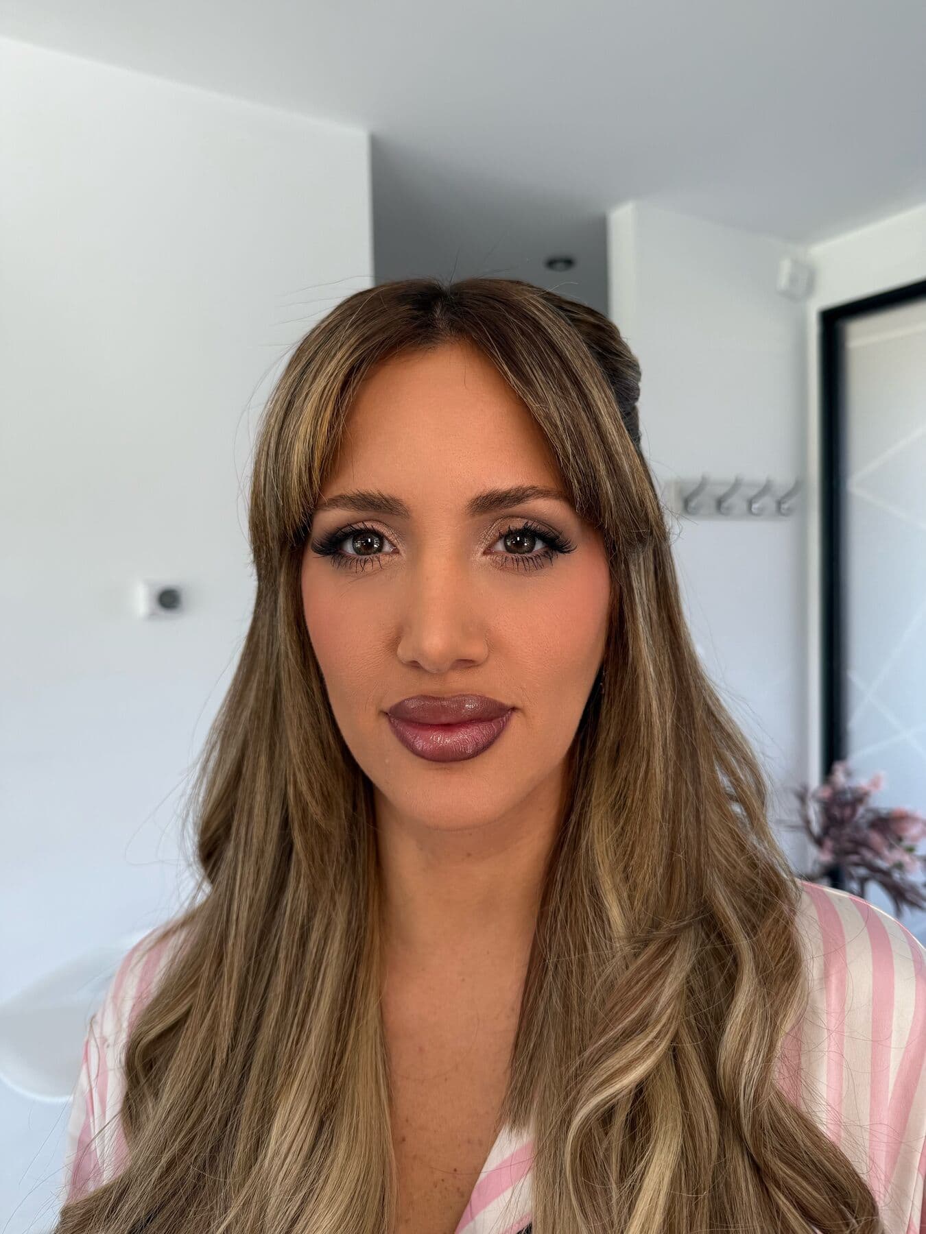Maquillaje para eventos