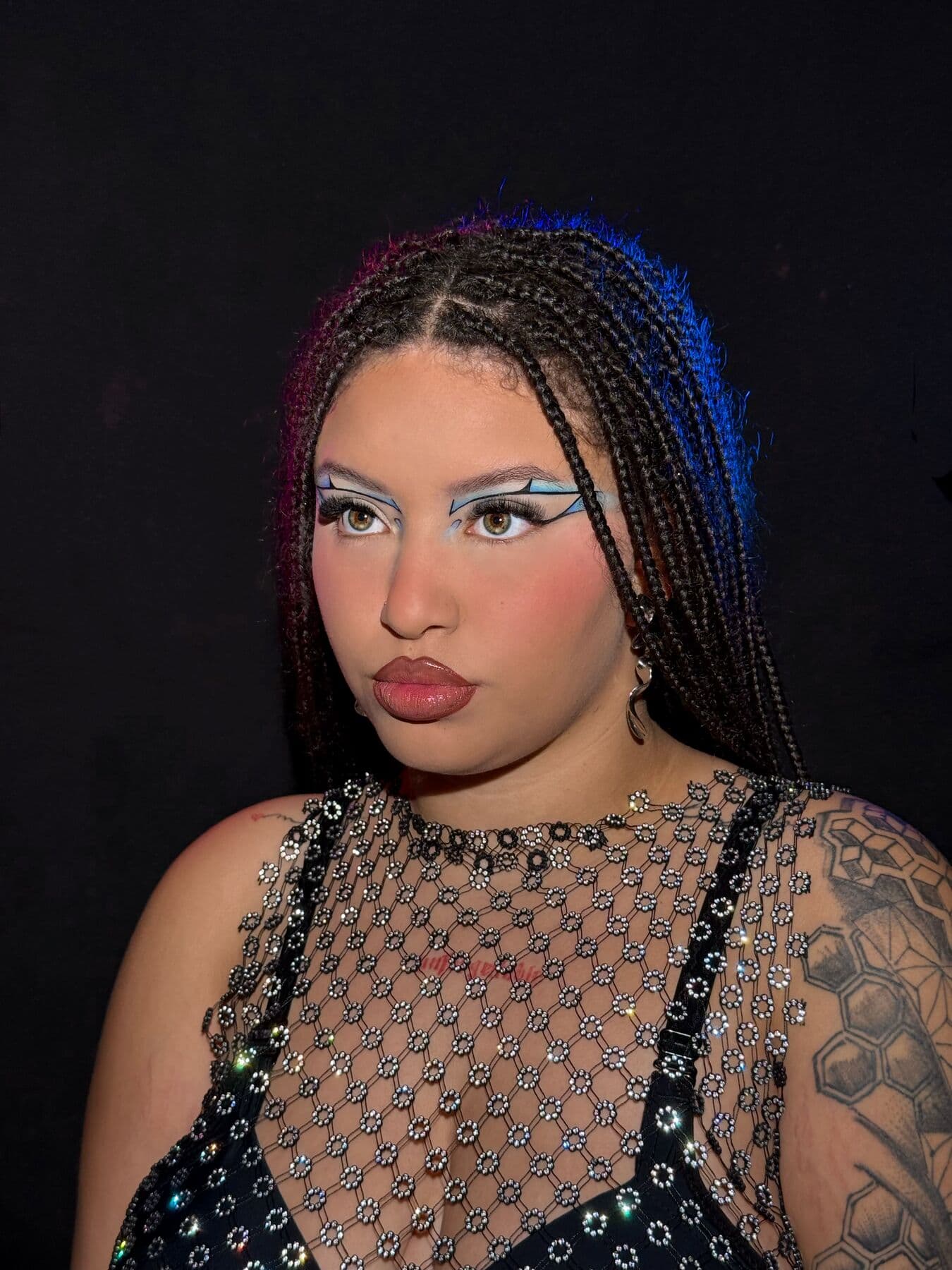 Maquillaje artístico