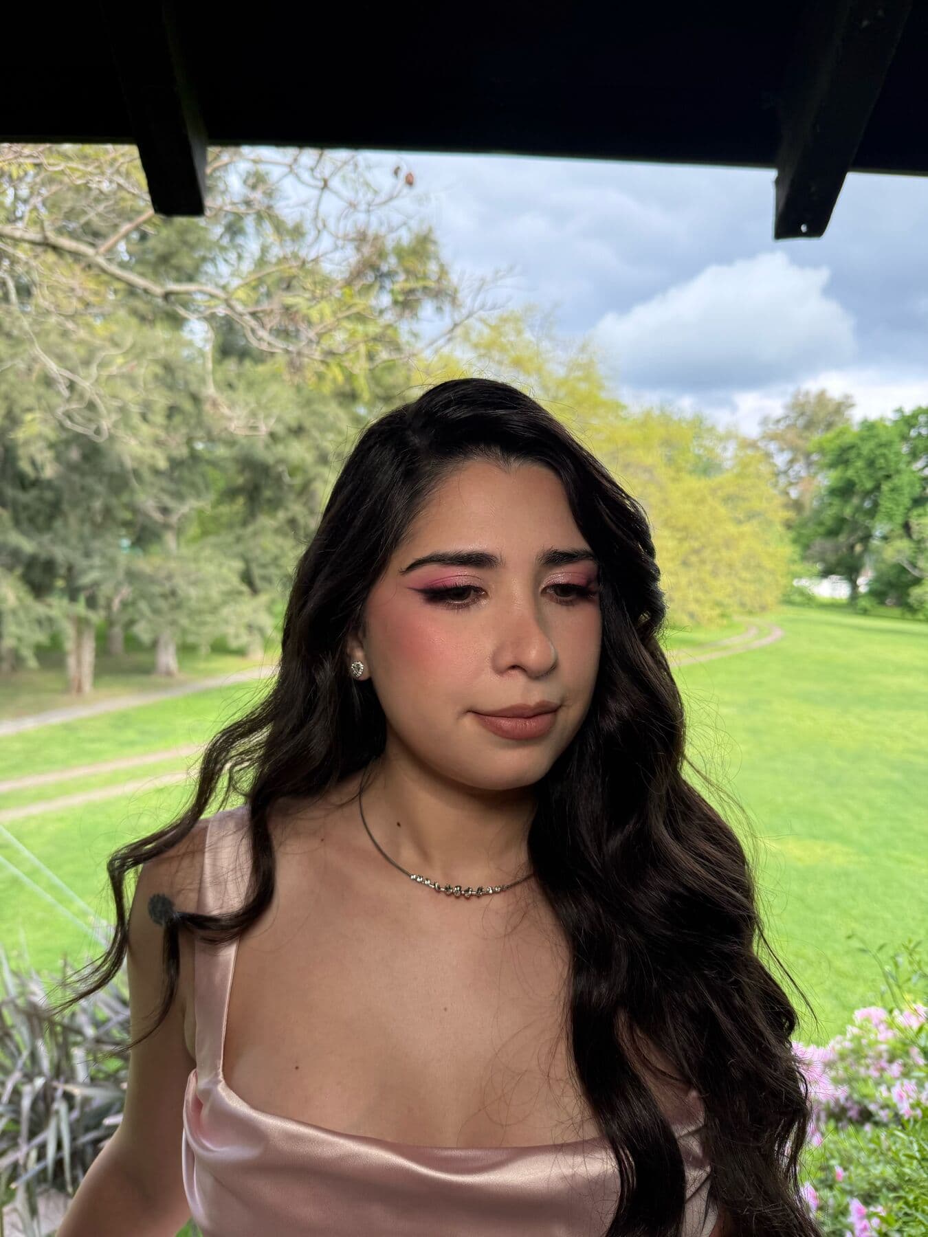 Maquillaje de día