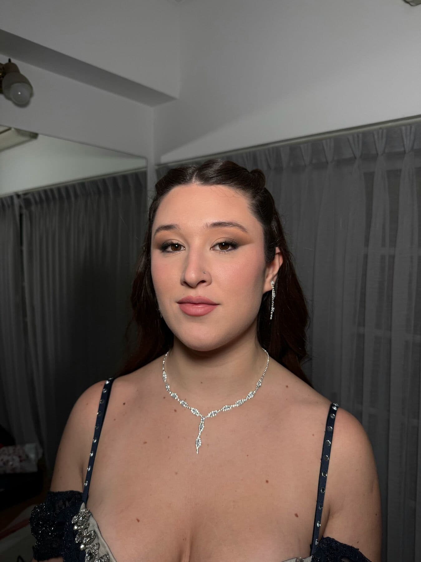 Look de gala