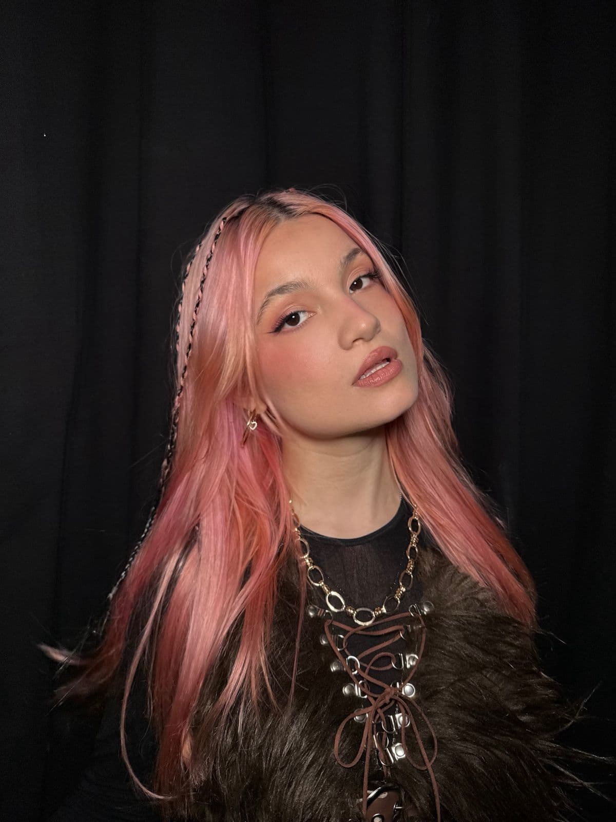 Look rosa